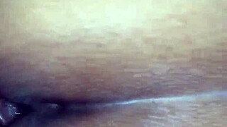 fat red juicy ass bouncing on a big monster cock! 😍🍑