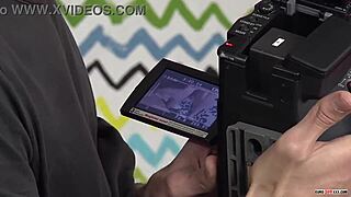 Luke Tyler and Casper Ellis: Hard Anal Breeding Twinks?