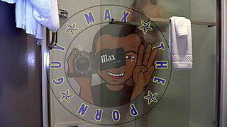 Olivia's Hospital Shift Ends With Big Black Cock Creampie After Blowjob