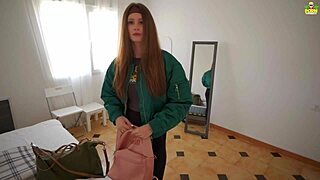 Porn Tourist Finds Intense Group Action With Big Cock Riding