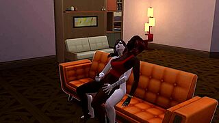 is trans love all about monster cocks?