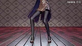 إم إم دي رايدن ماي تفرج جوارب وجارتير بيلت تهز