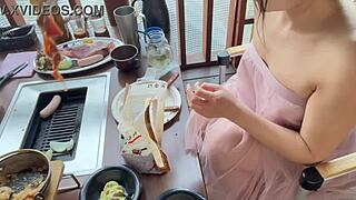 Warm Up This Winter with Delicious Food Together