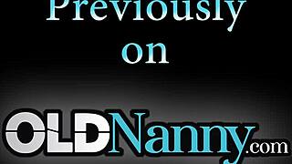 Hardcore Mature Blowjob Fun With Rebecca Jane Smyth!