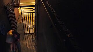 you enjoy watching this bound teen's cunt