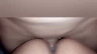 morning bang with stepmom, wanna join us?