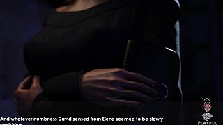 one night stand ep 2 girl commentary in changing room