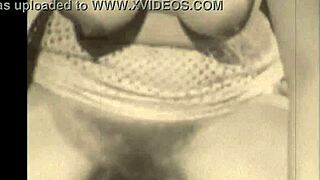 Vintage English Girls at Euston Station