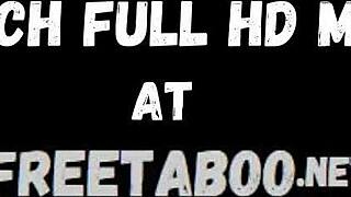 Може ли дребната блондинка Haley Reed да се справи с двойно вагинално кремпай?