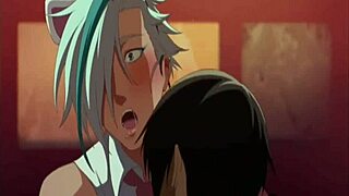 full video of underground idol exploring hidden desires in shadows