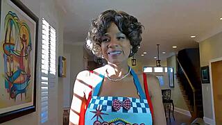 Raven swallowz fucks college stud