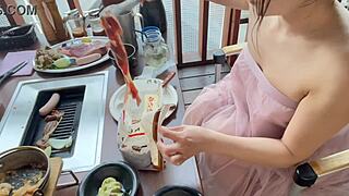 Warm Up This Winter with Delicious Food Together