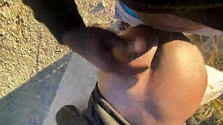 Hinge date first time hiking