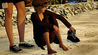 My Bully Is My Lover In This Anime Episode 89