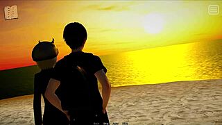 My Bully Is My Lover In This Anime Episode 89