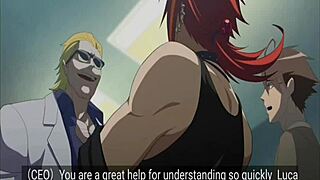 full video of underground idol exploring hidden desires in shadows