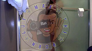 Olivia's Hospital Shift Ends With Big Black Cock Creampie After Blowjob