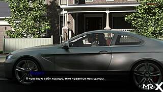 Pine Falls: Preparing the car for the next adventure in episode 25