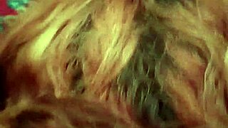 The first time she engaged in anal sex was too much for her to bear