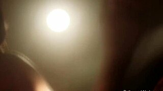 Bollywood Brunette Beauty! Feel the Enjoyment in Her Teasing Dance!