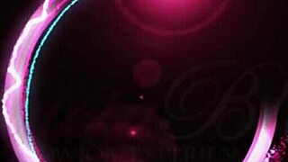 She delivered a stunning HD blowjob before an epic cumshot scene.