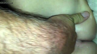 How Does This Mature Amateur Squirt So Wildly in HD?