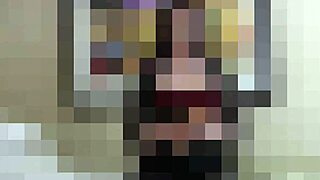 You are fun to dress up like a sissy