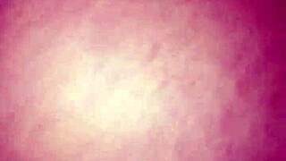 black man with ebony woman in interracial scene