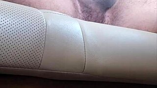 anotha back seat cum swallow orgasam with my petite blond