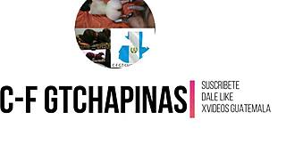 Dancing in skirt and heels, then filled with cum