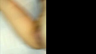 creampie with kay gf