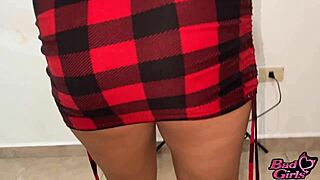 My Cousin and I Dance, Then I Sneak Away to Screw My Uncle. Hidden Action Unfolds!