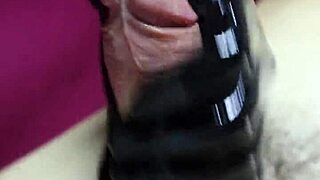 THIS BIG BEAUTIFUL COCK URGENTLY NEEDS A DEEP SUCTION, moaning and oiled up.