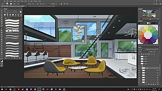 darkcookie plays summertime saga erotic game