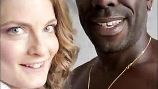 Yo dude, cucky, your wife Cayenne is all mine now for some hot BBC action! 😈