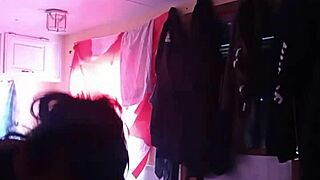 Watch This Canadian Slut Deepthroat And Swallow A Massive Load Of Jizz Like A Pro!