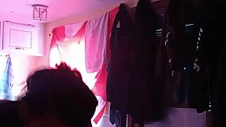 Watch This Canadian Slut Deepthroat And Swallow A Massive Load Of Jizz Like A Pro!