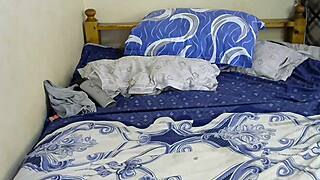 just chilling and having fun alone with myself