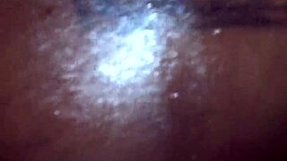 My prostitute bitch has her perfect ass oiled up for me