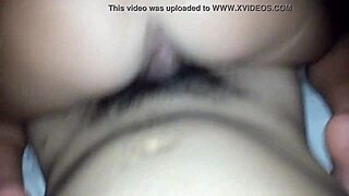 My Girl With Pretty Tight Pussy Riding My Dick!