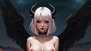 the hottest fantasy devils craving your hard cock