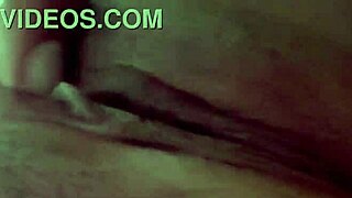Colombian model La Paisa strips to give a beautiful rear nude view and is rewarded with a creampie after shooting a casting scene