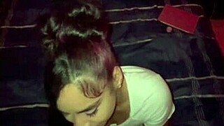 princess yaya gets birthday creampie