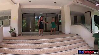 Thailand motorbike tour with a bareback experience.