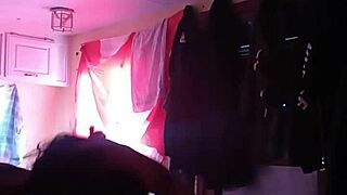 Watch This Canadian Slut Deepthroat And Swallow A Massive Load Of Jizz Like A Pro!