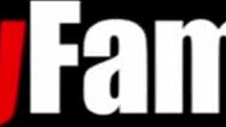 stepaunt trinity st clair's big tits make me ache while she chats