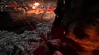 Succubus X Bonus Comic Arena Stage