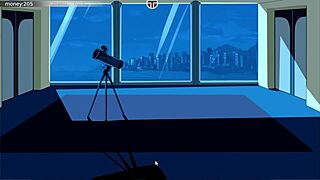 18titans episode 55 - women love