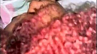 Babe with huge tits and ass begs for hard fucking. She craves cum in her mouth!