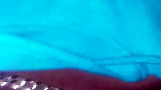 Caught Black Teen Jerking Off, So I Gave Him A Sloppy Blowjob